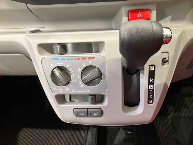 ミライースＸ　ＳＡIII（北海道）の中古車