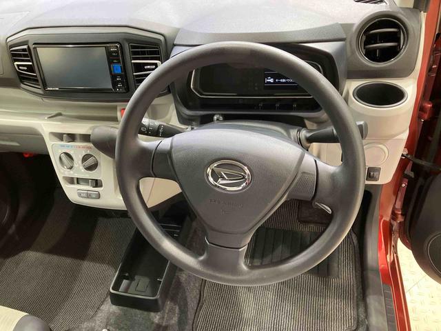 ミライースＸ　ＳＡIII（北海道）の中古車