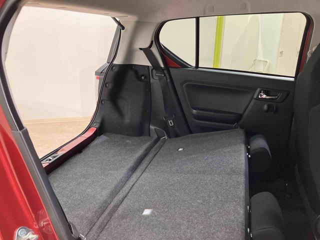 ミライースＸ　ＳＡIII（北海道）の中古車