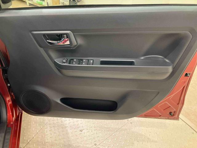 ミライースＸ　ＳＡIII（北海道）の中古車