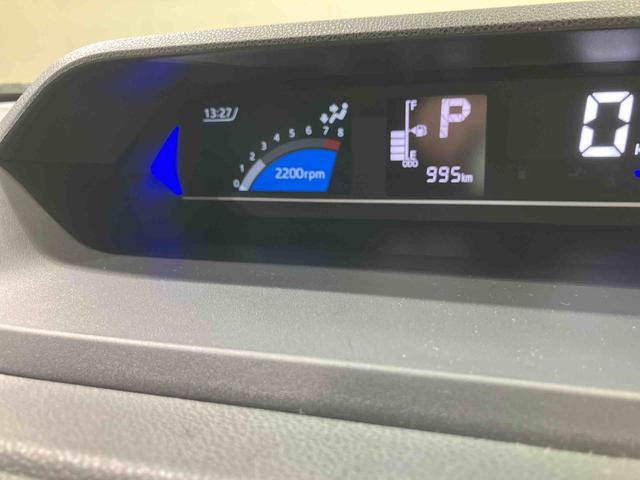 タントカスタムＲＳ（北海道）の中古車