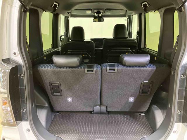 タントカスタムＲＳ（北海道）の中古車