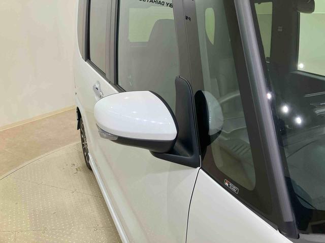 タントカスタムＲＳ（北海道）の中古車
