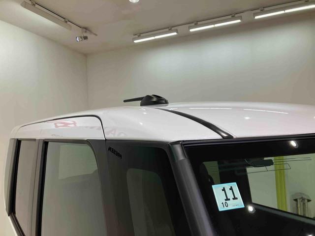 タントカスタムＲＳ（北海道）の中古車