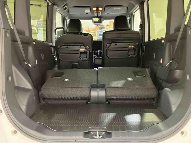タントカスタムＲＳ（北海道）の中古車