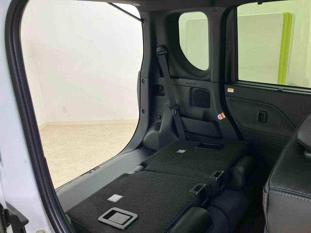 タントカスタムＲＳ（北海道）の中古車