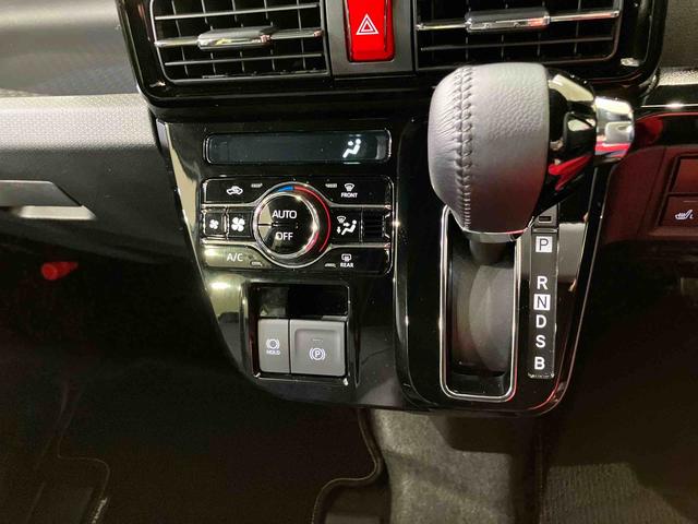 タントカスタムＲＳ４ＷＤ　ＥＴＣ　アルミホイール　シートヒーター　ターボ　アイドリングストップ　オートマチックハイビーム　衝突防止システム　ＬＥＤヘッドランプ　レーンアシスト　スマートキー　記録簿　ワンオーナー　ＡＢＳ（北海道）の中古車