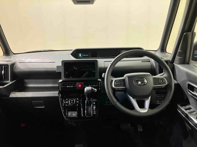 タントカスタムＲＳ（北海道）の中古車