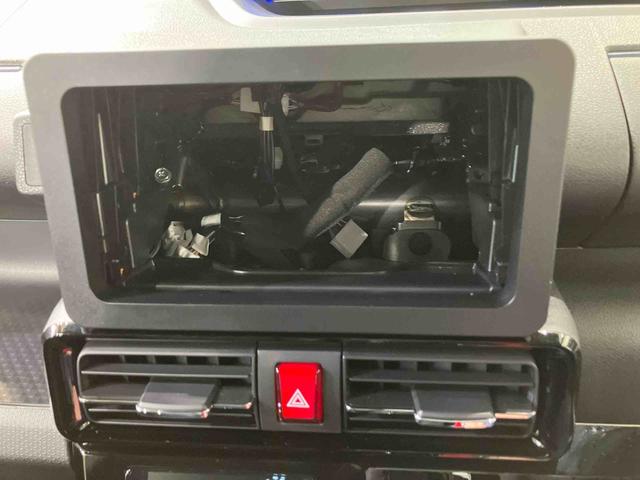 タントカスタムＲＳ（北海道）の中古車
