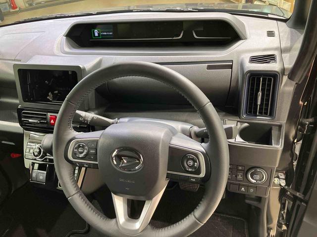 タントカスタムＲＳ（北海道）の中古車