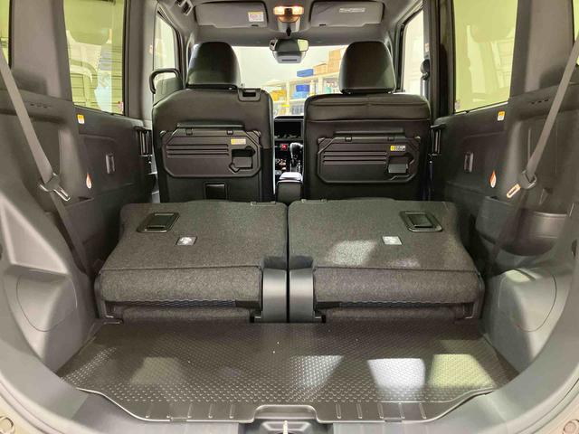 タントカスタムＲＳ（北海道）の中古車