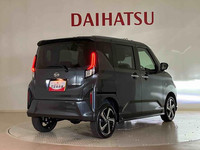 ムーヴＲＳ（北海道）の中古車