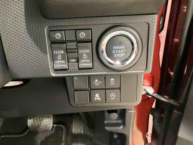 タントカスタムＸ（北海道）の中古車