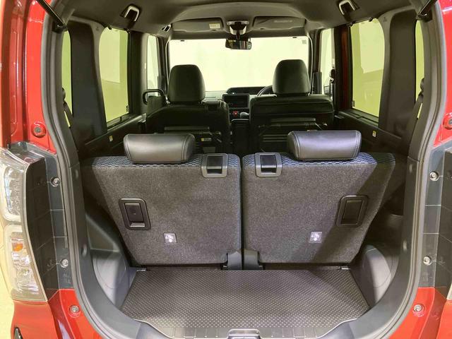 タントカスタムＸ（北海道）の中古車