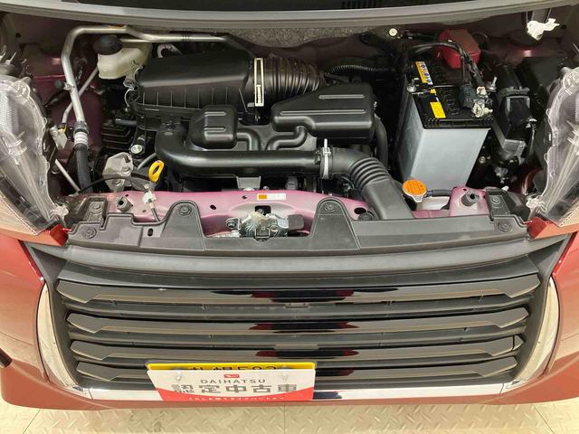 タントカスタムＸ（北海道）の中古車