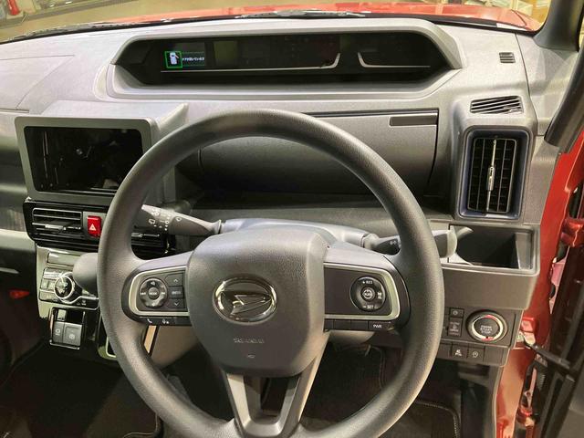 タントカスタムＸ（北海道）の中古車
