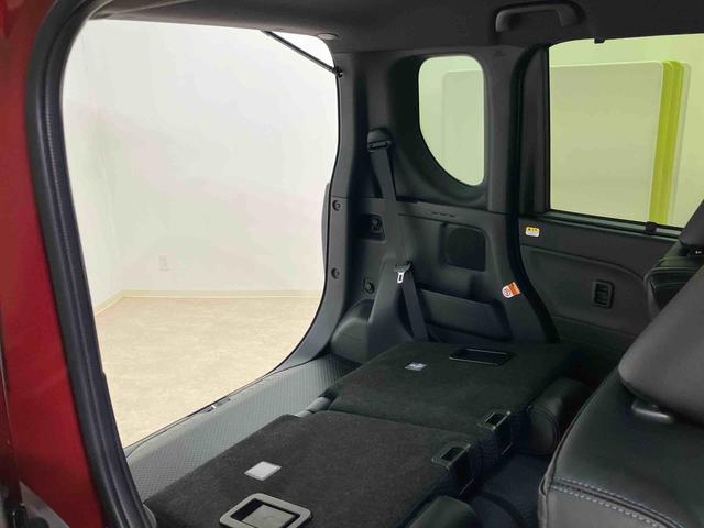 タントカスタムＸ（北海道）の中古車