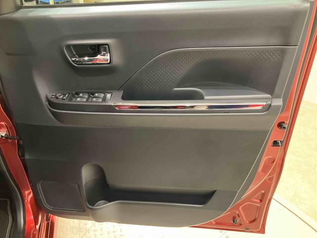 タントカスタムＸ（北海道）の中古車