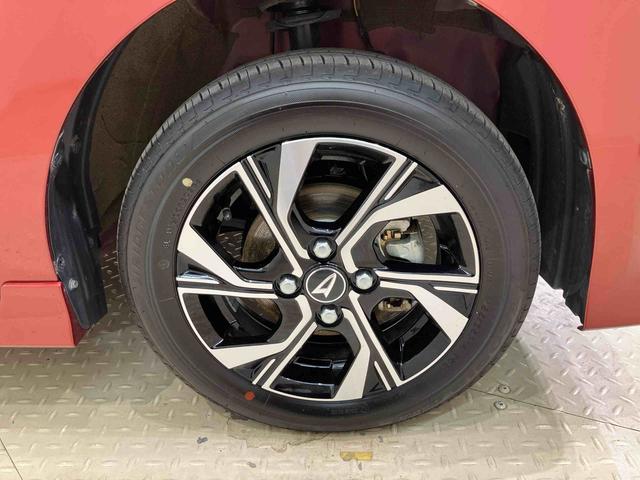 タントカスタムＸ（北海道）の中古車