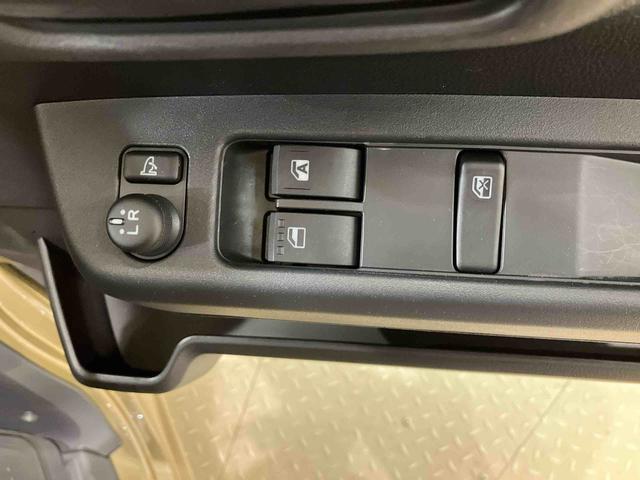 ハイゼットカーゴデッキバンG4WD アルミホイール アイドリングストップ オートマチックハイビーム 衝突防止システム レーンアシスト スマートキー 記録簿 ワンオーナー エアバッグ エアコン パワーステアリング パワーウィンドウ(北海道)の中古車