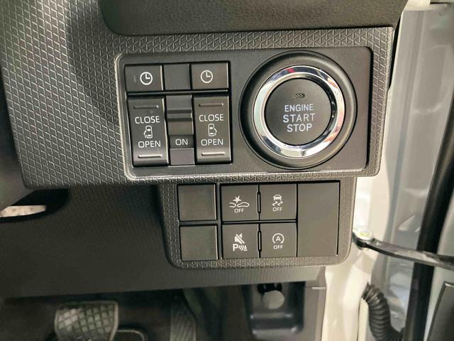 タントカスタムX4WD アルミホイール シートヒーター アイドリングストップ オートマチックハイビーム 衝突防止システム LEDヘッドランプ レーンアシスト スマートキー 記録簿 ワンオーナー エアバッグ エアコン(北海道)の中古車