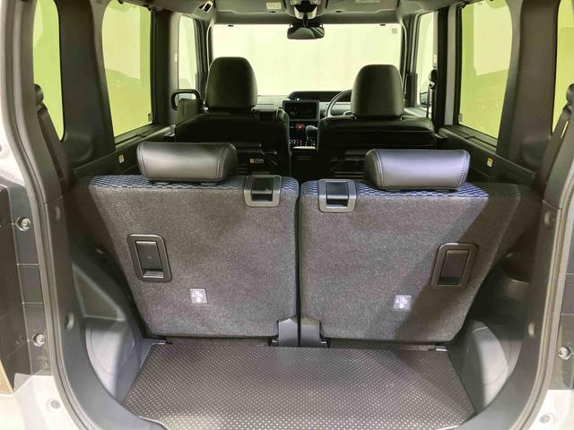 タントカスタムX4WD アルミホイール シートヒーター アイドリングストップ オートマチックハイビーム 衝突防止システム LEDヘッドランプ レーンアシスト スマートキー 記録簿 ワンオーナー エアバッグ エアコン(北海道)の中古車