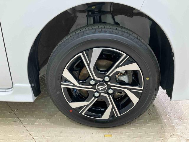 タントカスタムX4WD アルミホイール シートヒーター アイドリングストップ オートマチックハイビーム 衝突防止システム LEDヘッドランプ レーンアシスト スマートキー 記録簿 ワンオーナー エアバッグ エアコン(北海道)の中古車