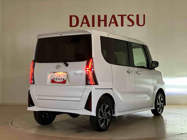 タントカスタムX4WD アルミホイール シートヒーター アイドリングストップ オートマチックハイビーム 衝突防止システム LEDヘッドランプ レーンアシスト スマートキー 記録簿 ワンオーナー エアバッグ エアコン(北海道)の中古車