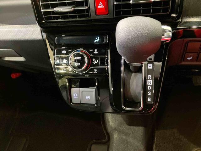 タントカスタムＸ（北海道）の中古車