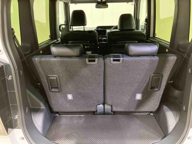 タントカスタムＸ（北海道）の中古車