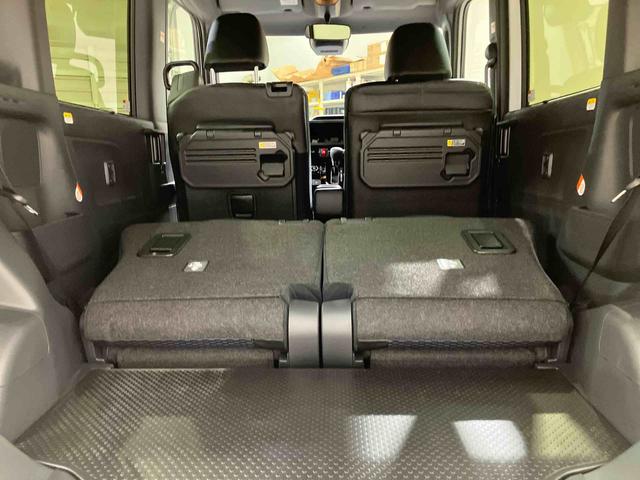 タントカスタムＸ（北海道）の中古車