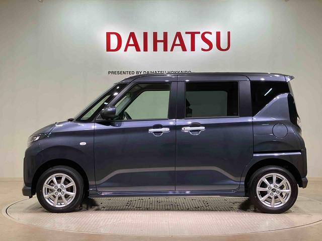 ムーヴＧ（北海道）の中古車