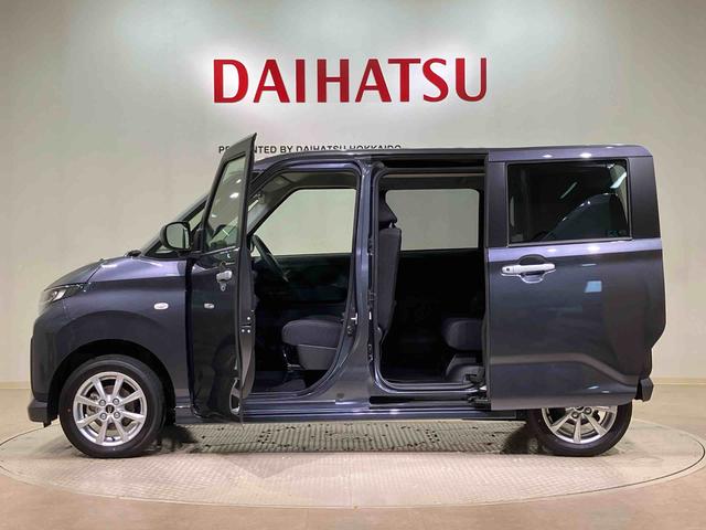 ムーヴＧ（北海道）の中古車