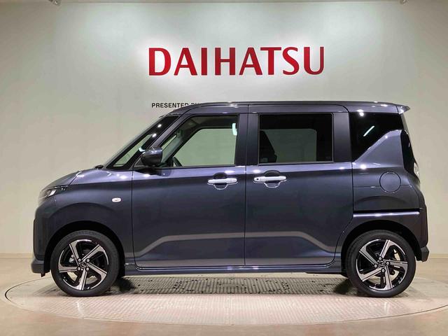 ムーヴＲＳ（北海道）の中古車