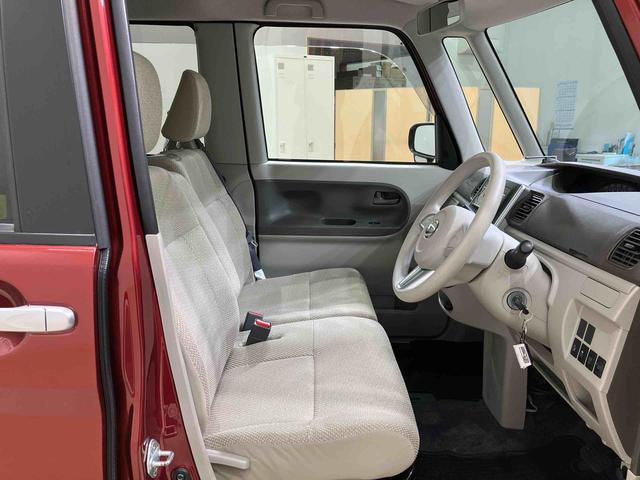 タントＬ　ＳＡ（北海道）の中古車