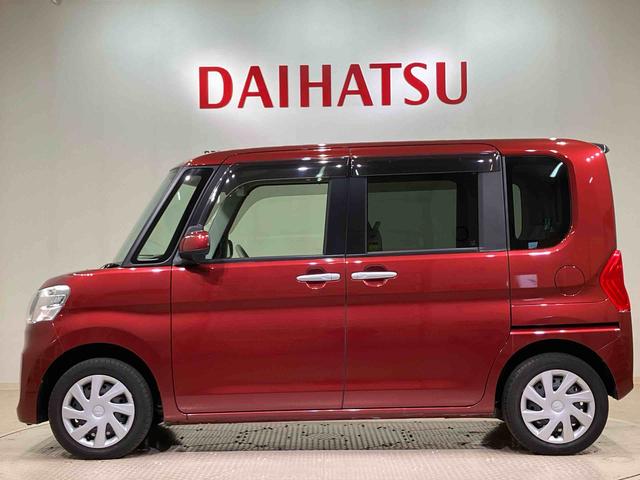 タントＬ　ＳＡ（北海道）の中古車
