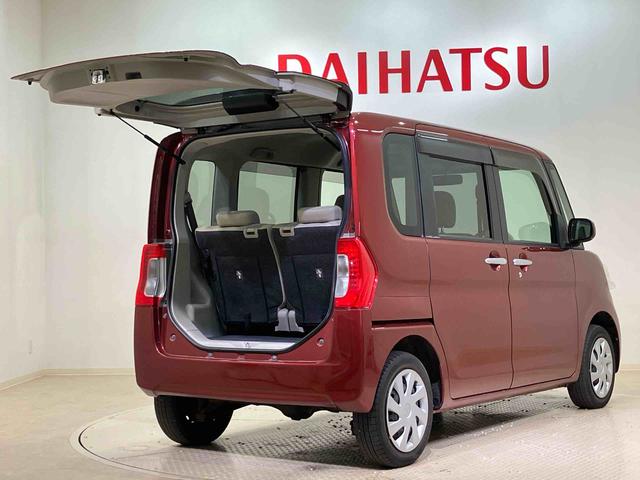 タントＬ　ＳＡ（北海道）の中古車