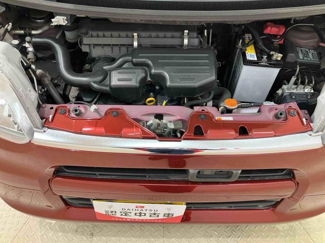 タントＬ　ＳＡ（北海道）の中古車