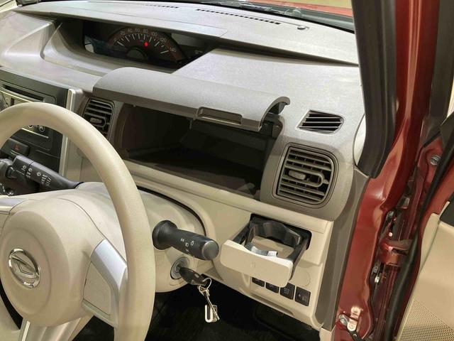 タントＬ　ＳＡ（北海道）の中古車