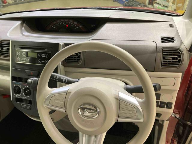 タントＬ　ＳＡ（北海道）の中古車