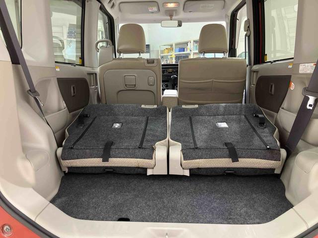 タントＬ　ＳＡ（北海道）の中古車