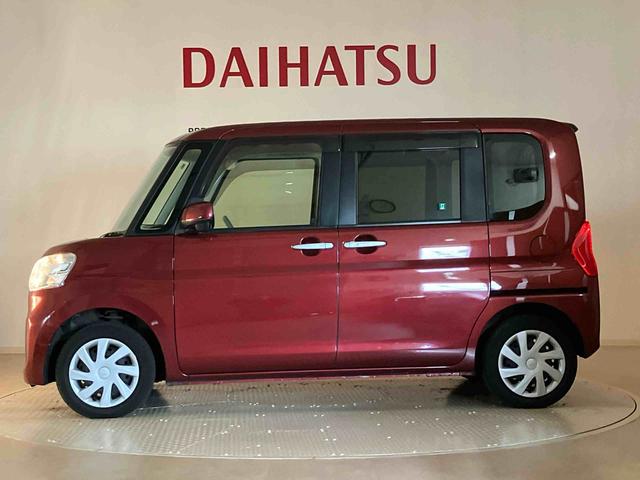 タントＬ　ＳＡ（北海道）の中古車