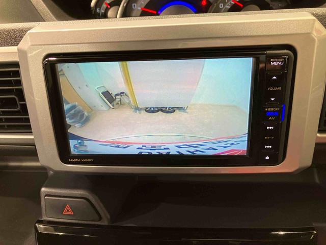 ウェイクＧターボ　レジャーエディションＳＡIII４ＷＤ　アルミホイール　ターボ　アイドリングストップ　オートマチックハイビーム　衝突防止システム　ＬＥＤヘッドランプ　レーンアシスト　スマートキー　記録簿　ワンオーナー　エアバッグ　エアコン　ＡＢＳ（北海道）の中古車