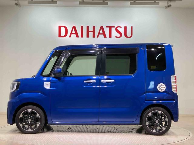 ウェイクＧターボ　レジャーエディションＳＡIII４ＷＤ　アルミホイール　ターボ　アイドリングストップ　オートマチックハイビーム　衝突防止システム　ＬＥＤヘッドランプ　レーンアシスト　スマートキー　記録簿　ワンオーナー　エアバッグ　エアコン　ＡＢＳ（北海道）の中古車