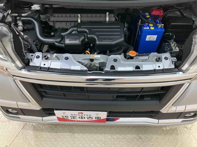 タントカスタムX トップエディションSAIII4WD アルミホイール シートヒーター アイドリングストップ オートマチックハイビーム 衝突防止システム LEDヘッドランプ レーンアシスト スマートキー 記録簿 エアバッグ エアコン ABS(北海道)の中古車