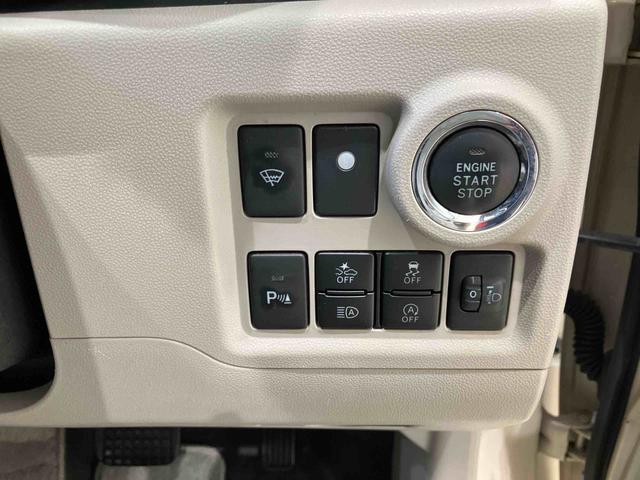 ブーンＸ　Ｌパッケージ　ＳＡIII（北海道）の中古車