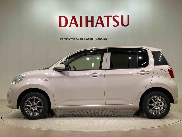 ブーンＸ　Ｌパッケージ　ＳＡIII（北海道）の中古車
