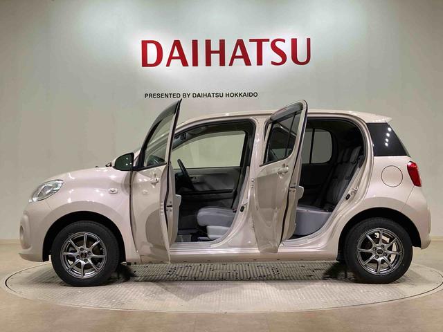 ブーンＸ　Ｌパッケージ　ＳＡIII（北海道）の中古車