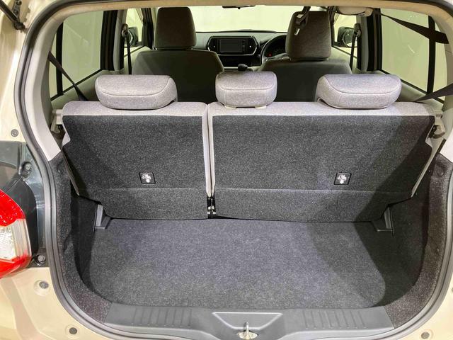 ブーンＸ　Ｌパッケージ　ＳＡIII（北海道）の中古車