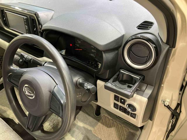 ブーンＸ　Ｌパッケージ　ＳＡIII（北海道）の中古車
